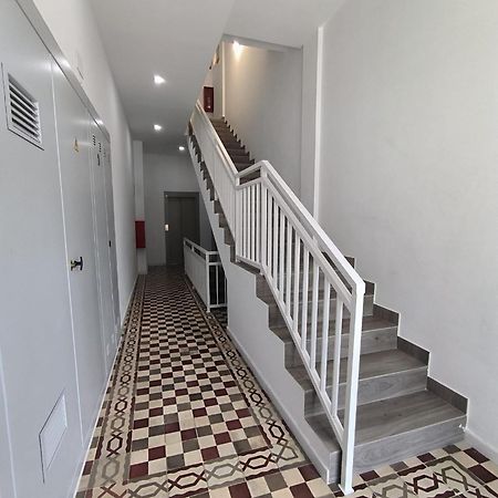 Embrujo Nazari 1 Apartman Cenes de la Vega Kültér fotó