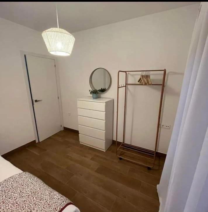 Embrujo Nazari 1 Apartman Cenes de la Vega Kültér fotó
