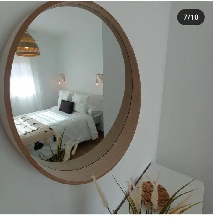 Embrujo Nazari 1 Apartman Cenes de la Vega Kültér fotó