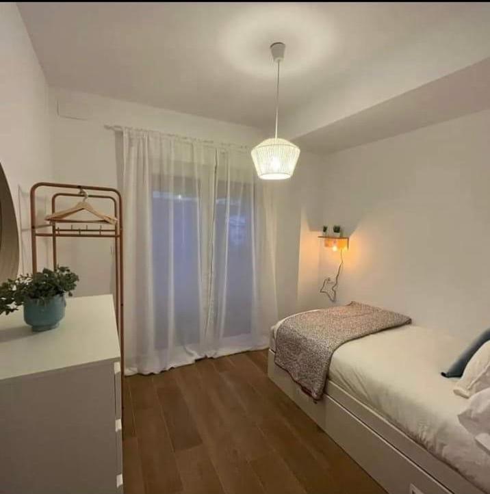 Embrujo Nazari 1 Apartman Cenes de la Vega Kültér fotó