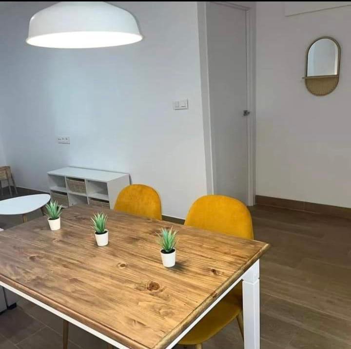 Embrujo Nazari 1 Apartman Cenes de la Vega Kültér fotó