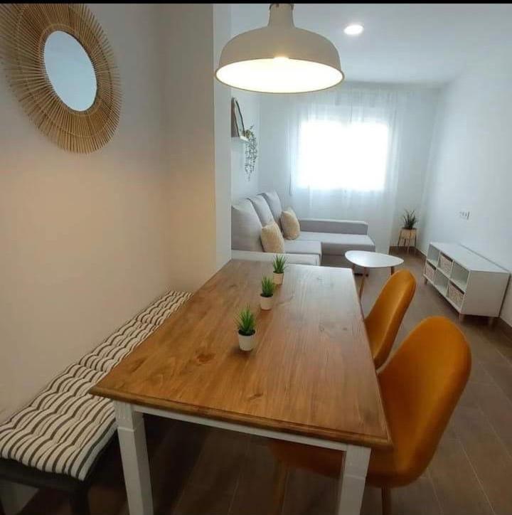 Embrujo Nazari 1 Apartman Cenes de la Vega Kültér fotó