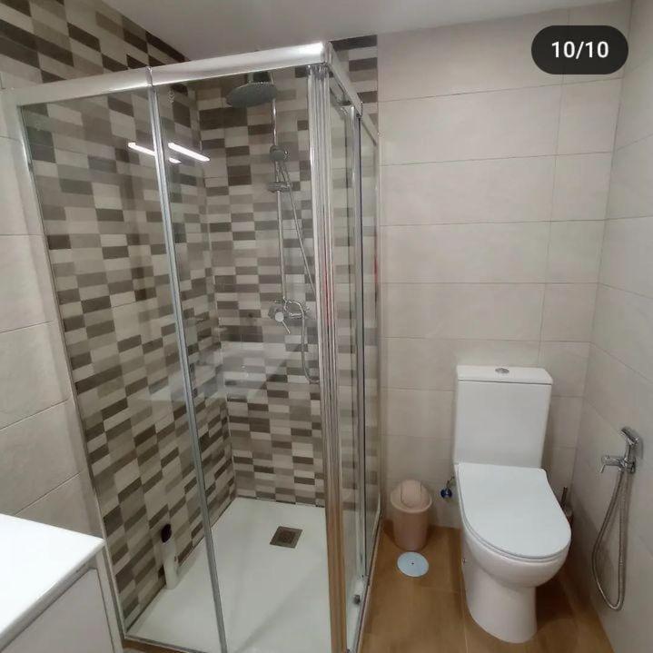 Embrujo Nazari 1 Apartman Cenes de la Vega Kültér fotó