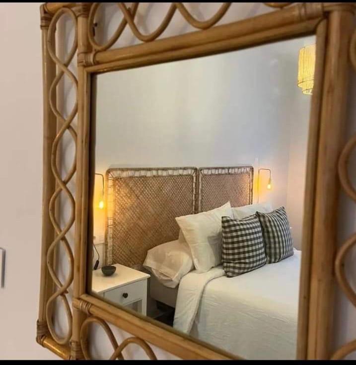 Embrujo Nazari 1 Apartman Cenes de la Vega Kültér fotó