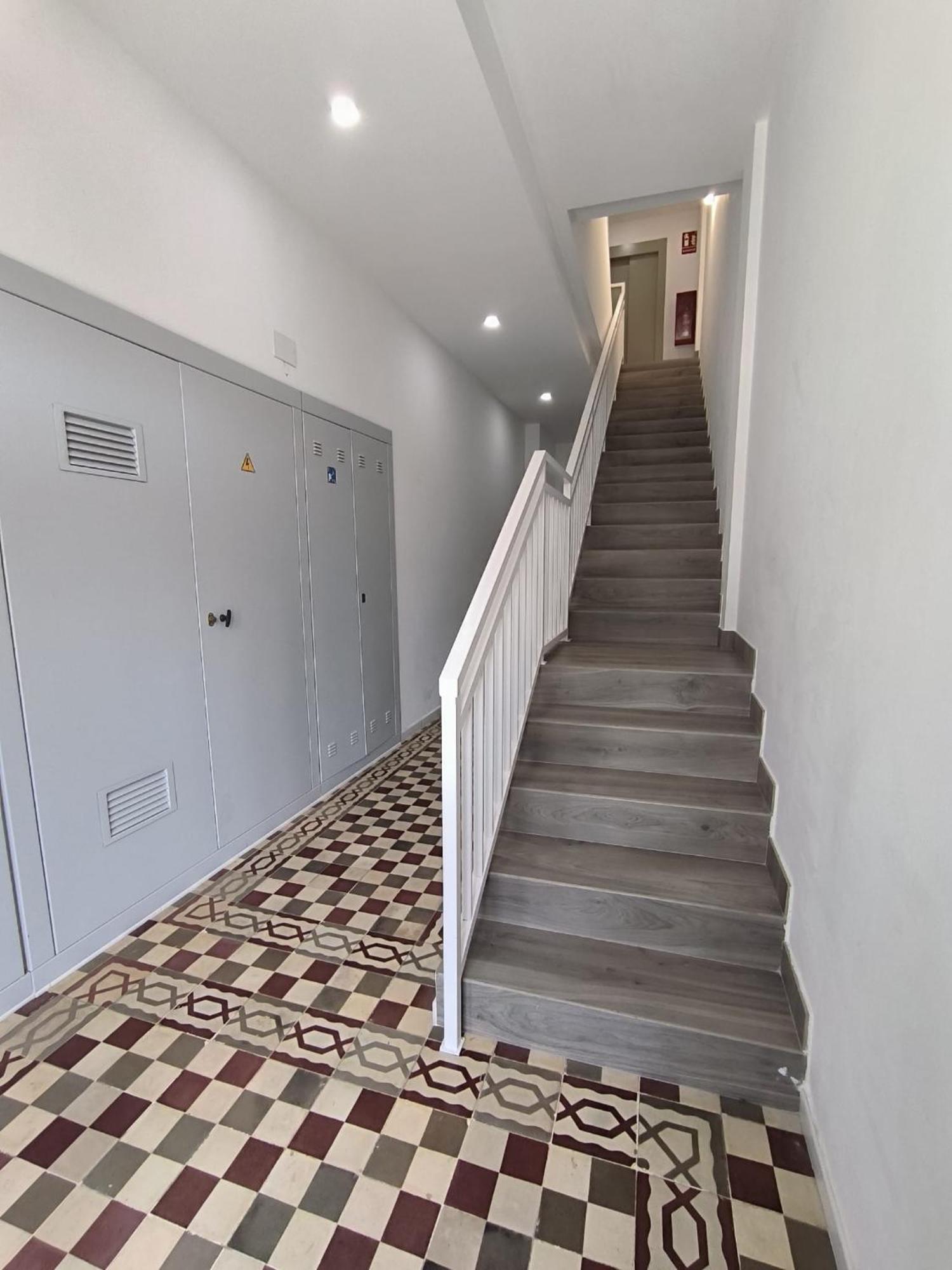 Embrujo Nazari 1 Apartman Cenes de la Vega Kültér fotó