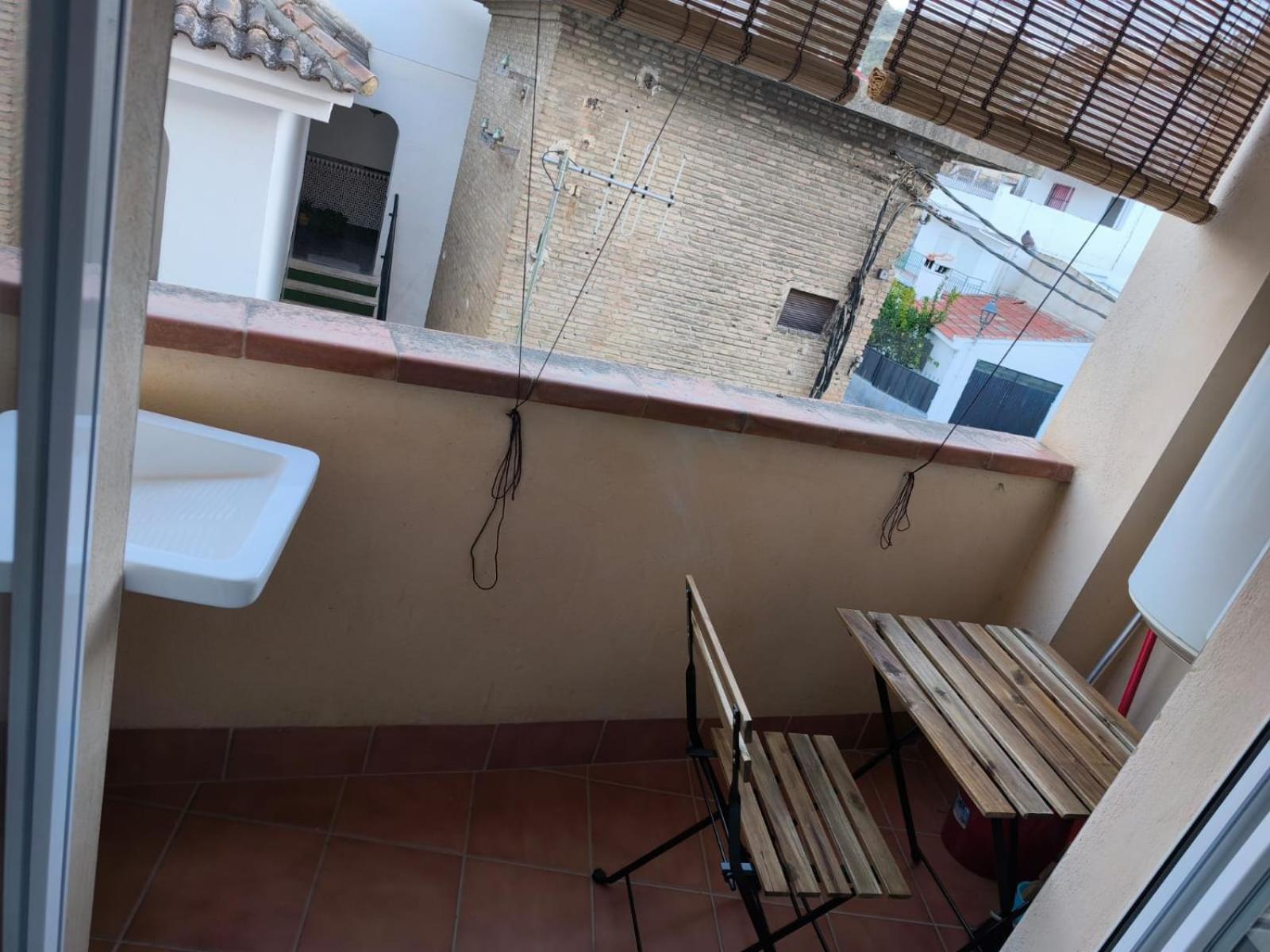 Embrujo Nazari 1 Apartman Cenes de la Vega Kültér fotó